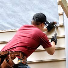 Best Steel Siding Installation  in Conway, SC